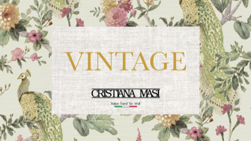 Parato Vintage